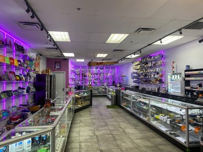 Pro Source Vape and Smoke shop