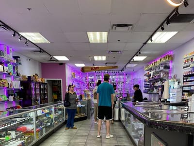 Pro Source Vape and Smoke shop
