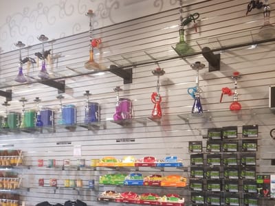 Puff It Glass and Vape Shop
