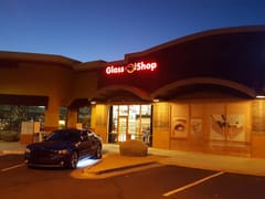 Puff It Glass and Vape Shop