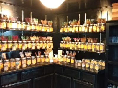 Puff It Glass and Vape Shop