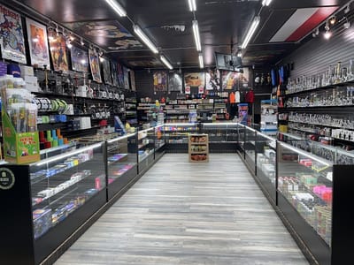 Puff N Go Smoke Shop