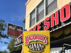 Puff N Go Smoke Shop