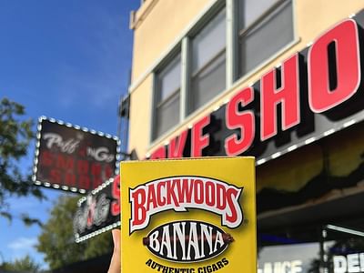 Puff N Go Smoke Shop