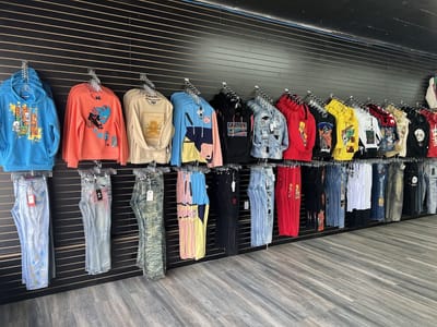 Puff N Go Smoke Shop