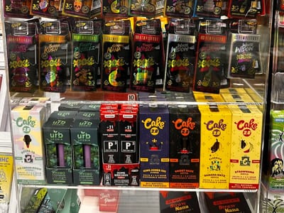 Puff n Joy Smoke Shop