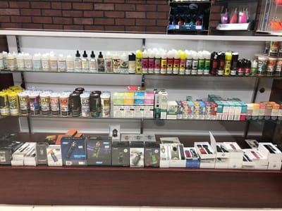 PuffPens Smoke Shop