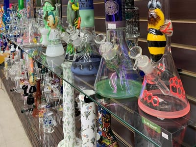 PuffPens Smoke Shop