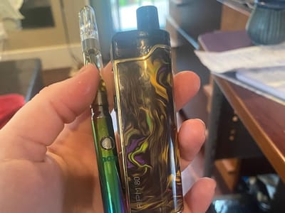 Puffs & Snuffs Smoke Shop