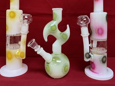 Puffs Boutique & Vapor Shop