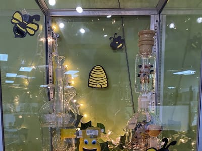 Puffs Boutique & Vapor Shop