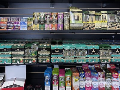 Puffs smoke shop & vapor