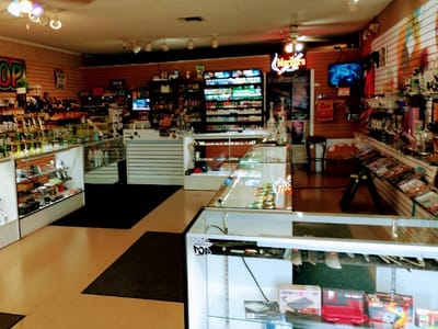 Pugz Smoke & Vape LLC