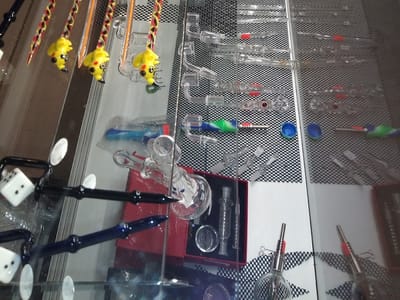 Pugz Smoke & Vape LLC