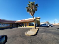 Pugz Smoke & Vape LLC