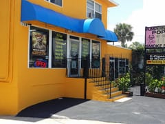 Pumpernickel Pops Smoke shop & Vape Store