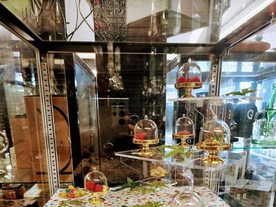 Pumpernickel Pops Smoke shop & Vape Store