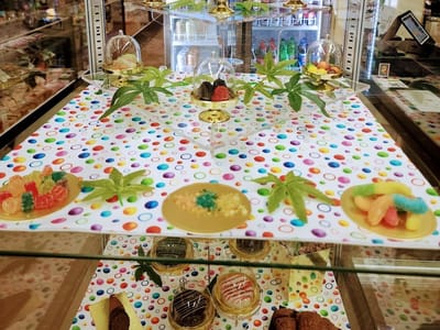 Pumpernickel Pops Smoke Shop & Vape Store