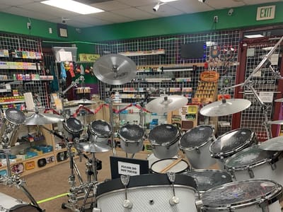 Purple Greens Vape & Glass “Centennial”