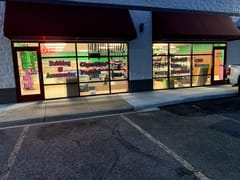 Purple Greens Vape & Glass “Centennial”