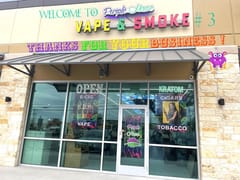 Purple Haze Vape & Smoke Shop # 3