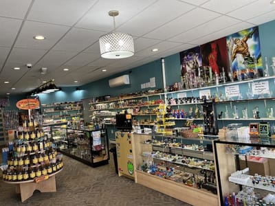 Purple Hippo- Shamokin