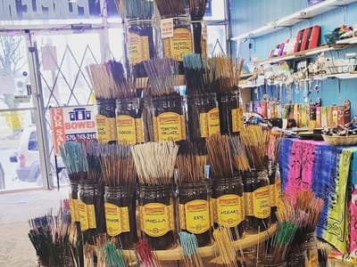 Purple Hippo- Shamokin