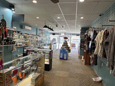 Purple Hippo- Shamokin