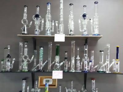 Pyramid Smoke Shop and Vape