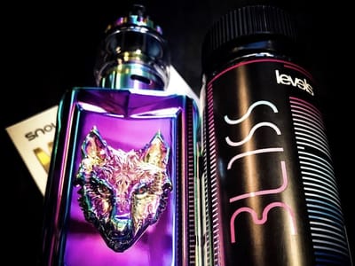 Pyramid Vapory And Art Studio