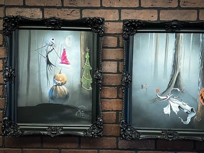 Pyramid Vapory And Art Studio