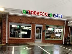 Q Tobacco & Vape