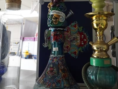 Quick Stop Smoke Shop