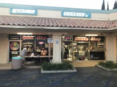 Quick Stop Smoke Shop