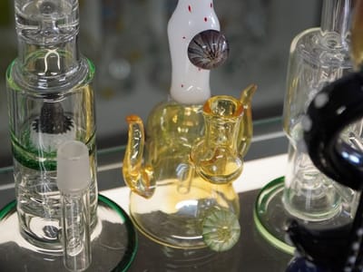 Quick Stop Smoke Shop