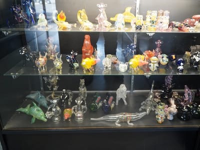 Quick Stop Smoke Shop