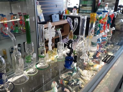 Quick Stop Smoke Shop