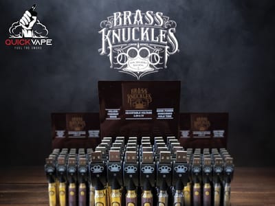 Quick Vape Dickinson / Vapor Outlet