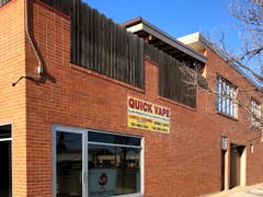 Quick Vape Dickinson / Vapor Outlet