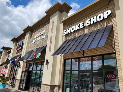R and S smoke shop (Delta 8, Vape, CBD, and Hookah)