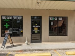 Ra Shop #15 Madisonville