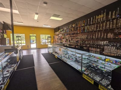 Ra Shop #15 Madisonville