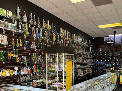 Ra Shop #15 Madisonville