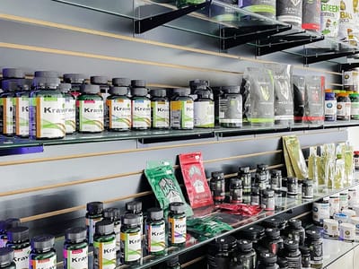 Rain City Smoke Shop