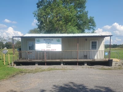 RamRam Smoke and Vape Shop