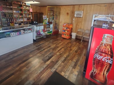 RamRam Smoke and Vape Shop