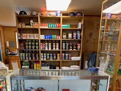 RamRam Smoke and Vape Shop
