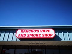 Ranchos Vape & Smoke
