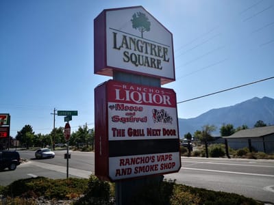 Ranchos Vape & Smoke