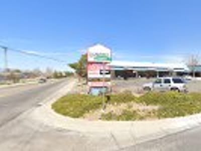 Ranchos Vape & Smoke